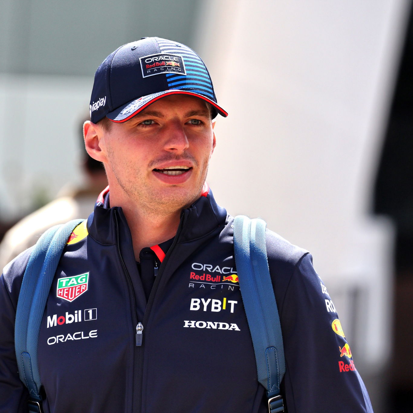 Max Verstappen (NLD) Red Bull Racing. Formula 1 World Championship, Rd 12, British Grand Prix, Silverstone, England,