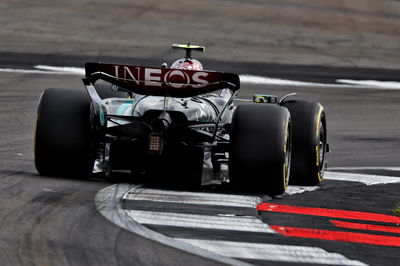 Lewis Hamilton (GBR) Mercedes AMG F1 W15. Formula 1 World Championship, Rd 12, British Grand Prix, Silverstone, England,