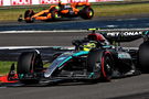 Lewis Hamilton (GBR) Mercedes AMG F1 W15. Formula 1 World Championship, Rd 12, British Grand Prix, Silverstone, England,