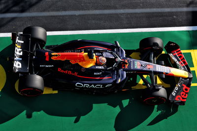 Max Verstappen (NLD) Red Bull Racing RB20. Formula 1 World Championship, Rd 13, Hungarian Grand Prix, Budapest, Hungary,