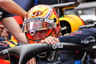 Max Verstappen (NLD) Red Bull Racing RB20. Formula 1 World Championship, Rd 13, Hungarian Grand Prix, Budapest, Hungary,