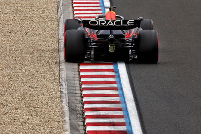 Max Verstappen (NLD) Red Bull Racing RB20. Formula 1 World Championship, Rd 13, Hungarian Grand Prix, Budapest, Hungary,