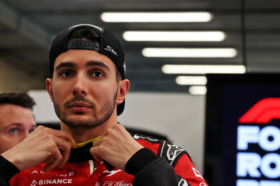 Esteban Ocon (FRA) Alpine F1 Team. Formula 1 World Championship, Rd 14, Belgian Grand Prix, Spa Francorchamps, Belgium,