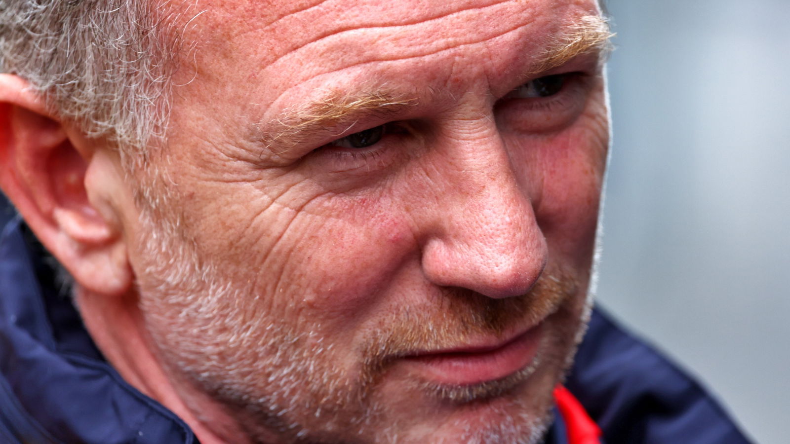 Christian Horner (GBR) Red Bull Racing Team Principal. Formula 1 World Championship, Rd 14, Belgian Grand Prix, Spa