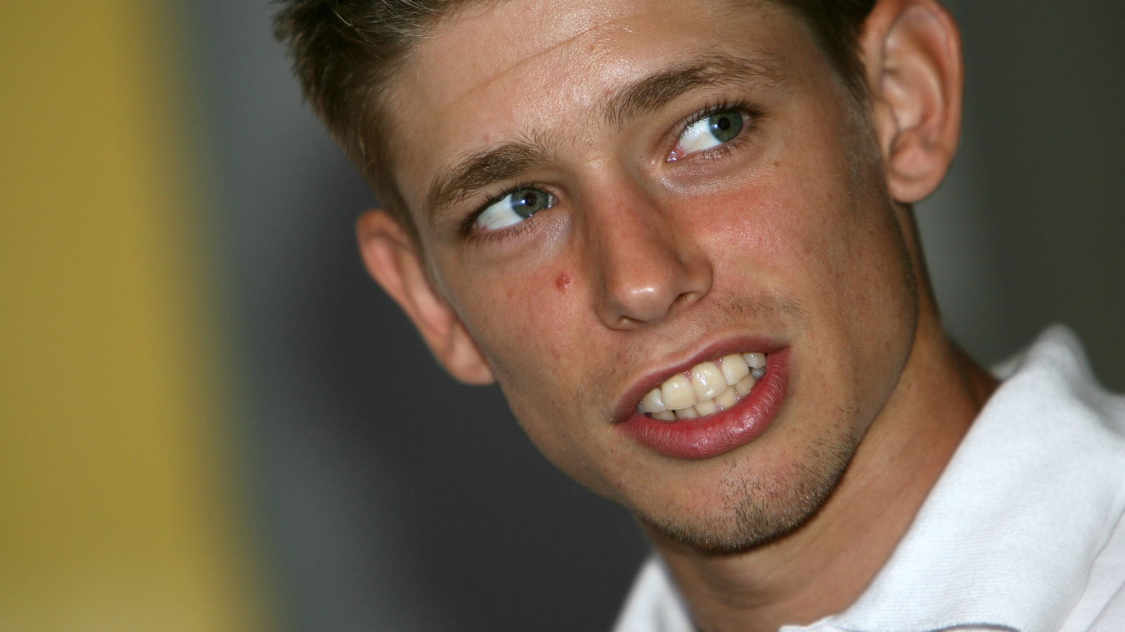 Casey Stoner (AUS), Ducati Marlboro Team, Ducati, 27, 2007 MotoGP World