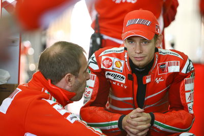 Casey Stoner