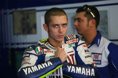 Valentino Rossi