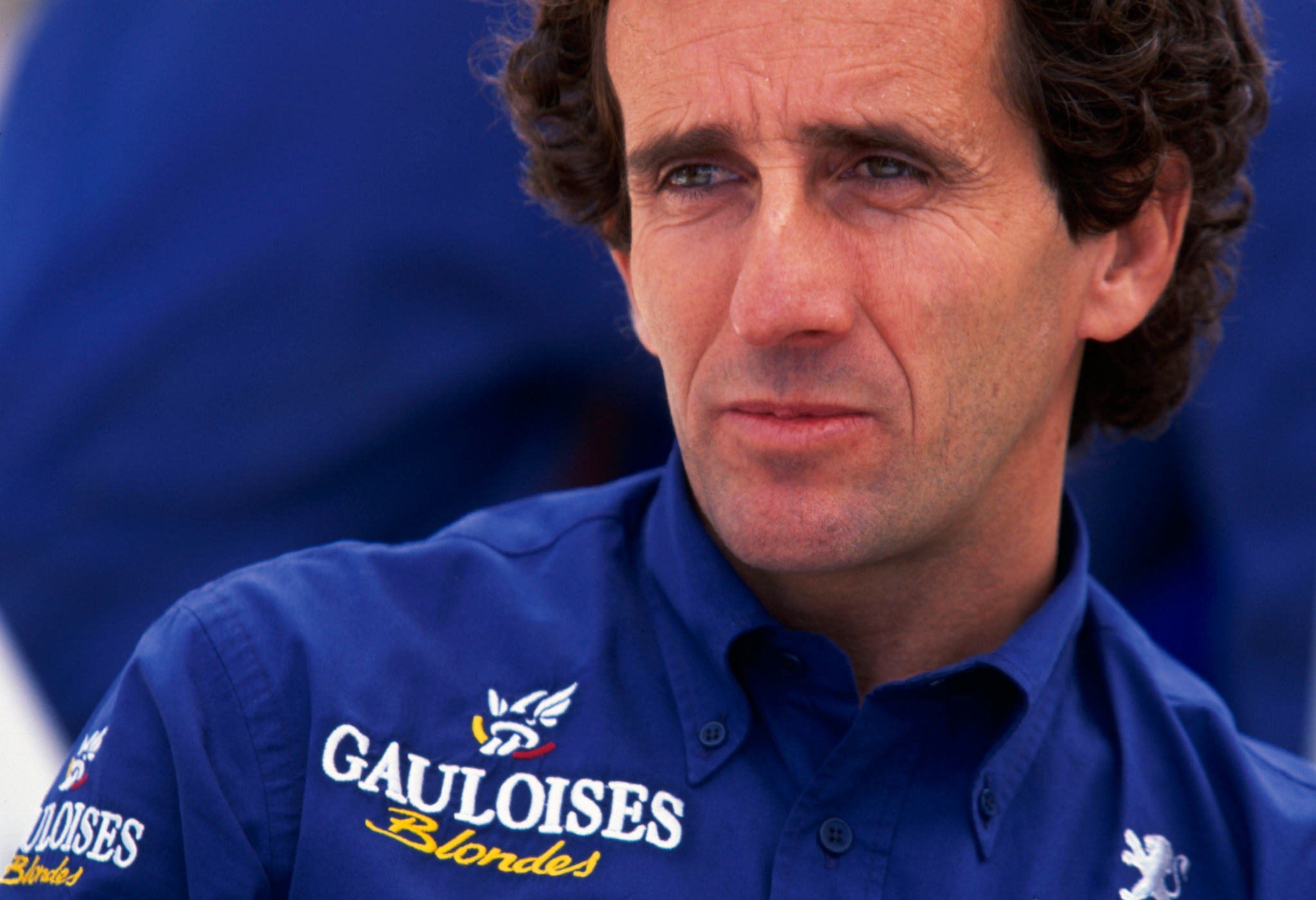 Alain Prost (FR), Team Principle, Prost Grand Prix. French Grand Prix, 27/06/1999, Nevers, Magny