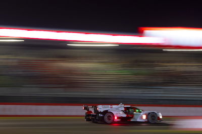 The 17 ex-F1 drivers chasing Le Mans 24 Hours glory