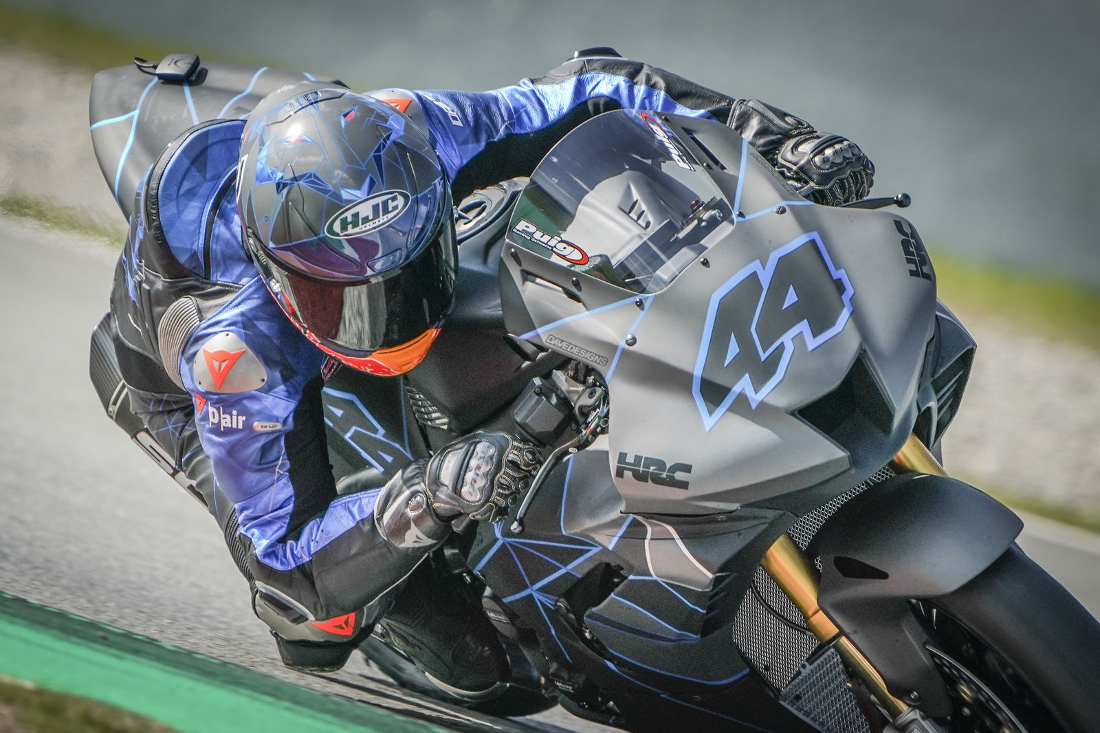 'Like an Official test!' – MotoGP riders descend on Barcelona
