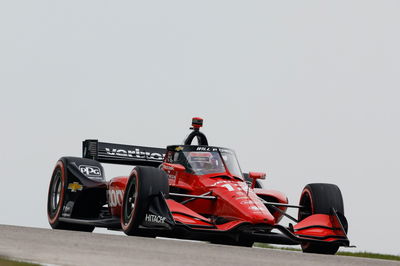 Penske vs Ganassi: IndyCar Championship Preview at Laguna Seca