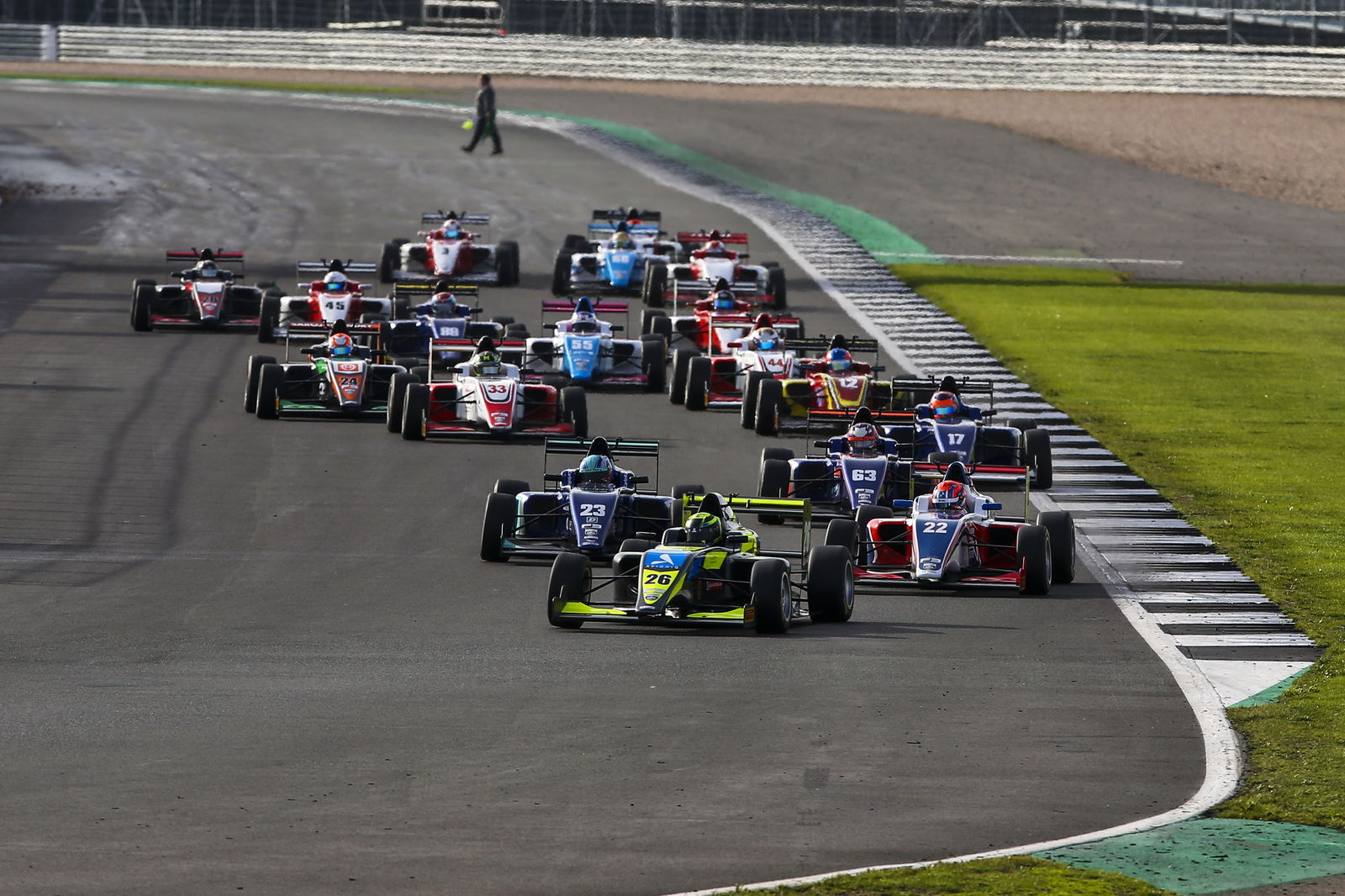 Motorsport gains exclusion from EU insurance law