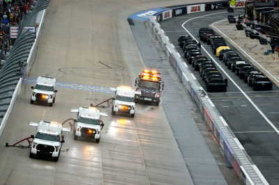 NASCAR Announces New Rule Changes for 2023 Season