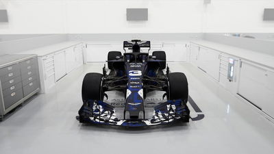 Red Bull RB14