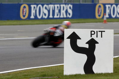 Michael Rutter, HM Plant Honda Racing CBR RR 1000