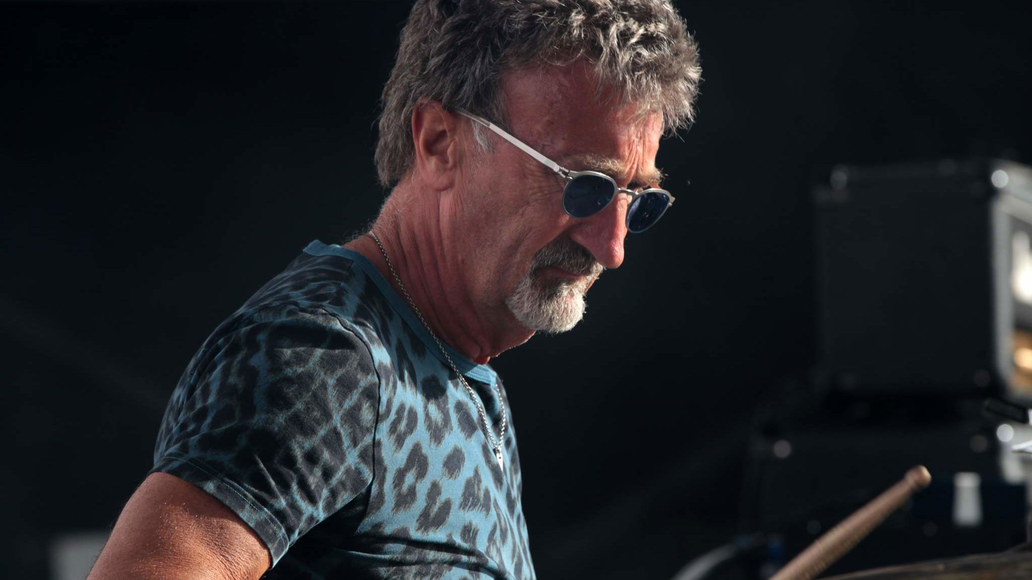 Eddie Jordan (IRL)