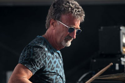 Eddie Jordan (IRL)