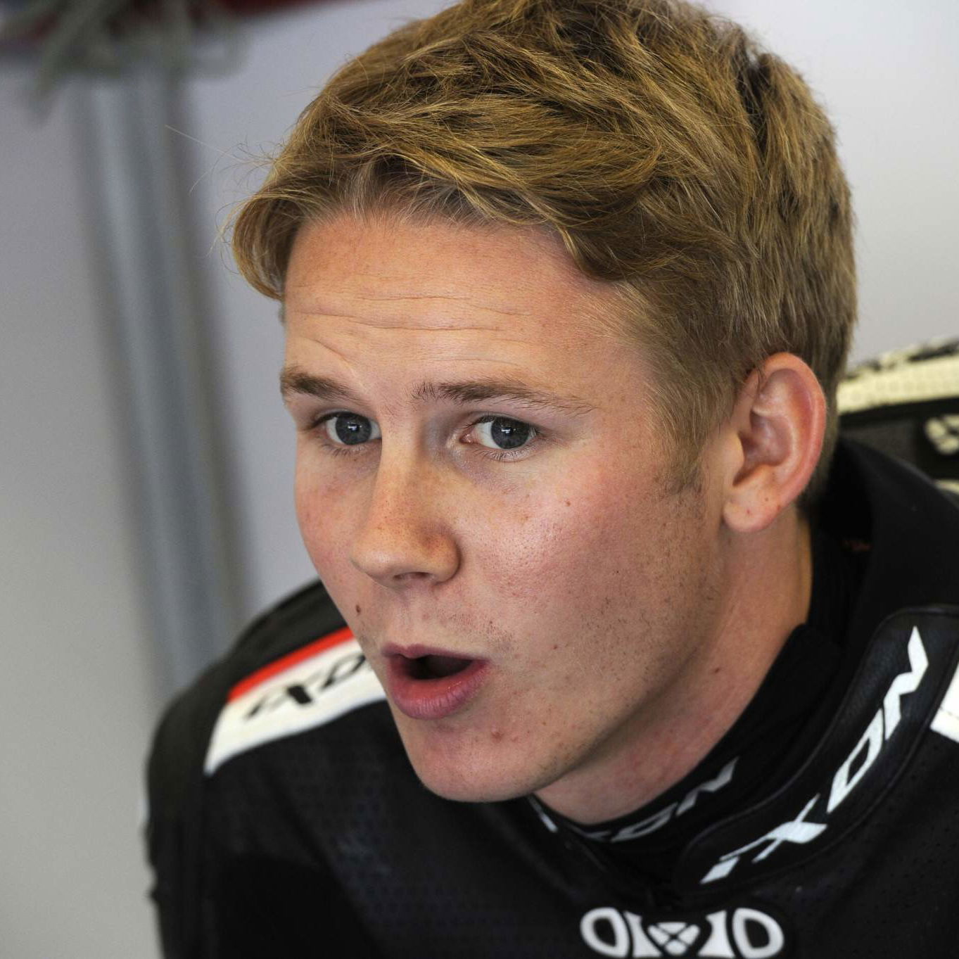 Webb, German WSS 2013