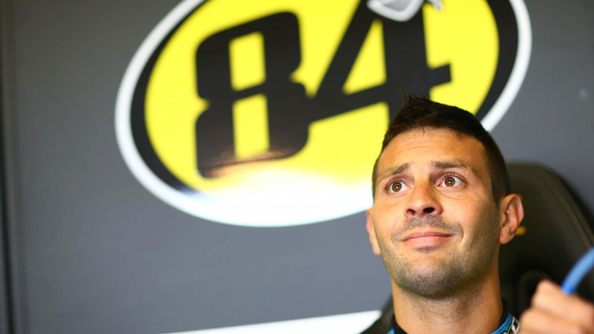 Fabrizio, Dutch WSBK 2014