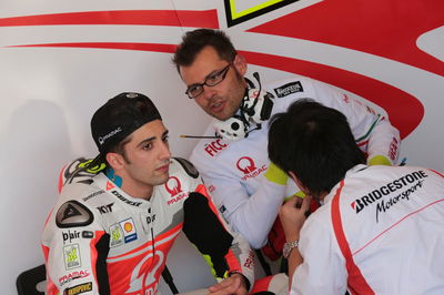 Iannone, Argentinian MotoGP 2014