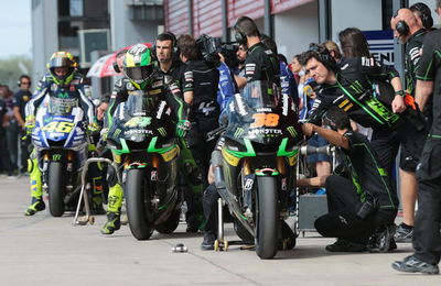 Pol Espargaro, Argentinian MotoGP 2014