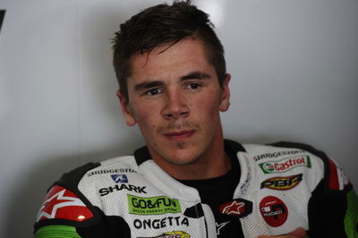 Redding, Argentinian MotoGP 2014