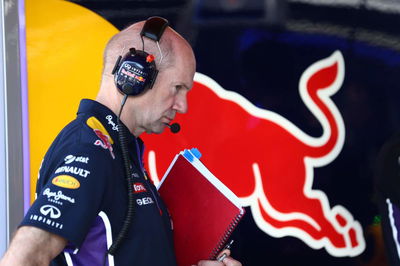 Newey: Red Bull likely to lose more ground