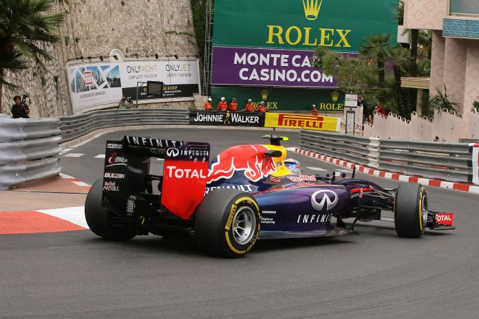Teams to get tyre choices for F1 2016
