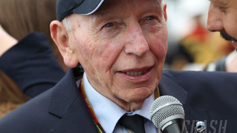 John Surtees has died