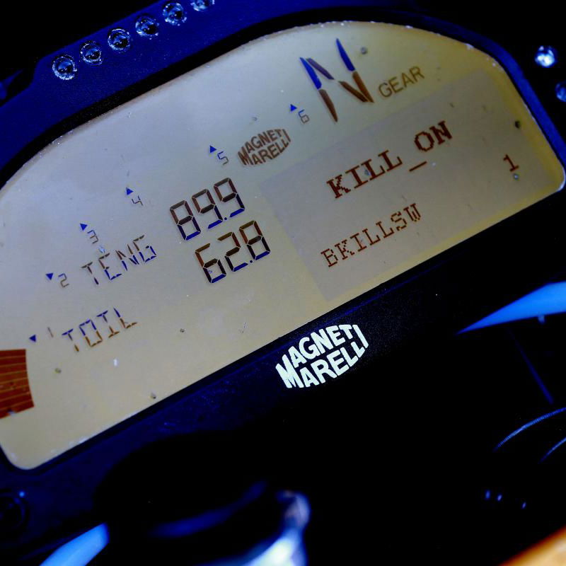 Eugene Laverty: MotoGP talks with Aprilia, Suzuki, Ducati