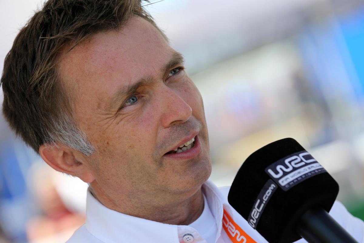 ERC: Tuthill Porsche ready to return