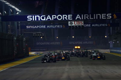 FIA sets out driver aid restriction plan for F1 2016