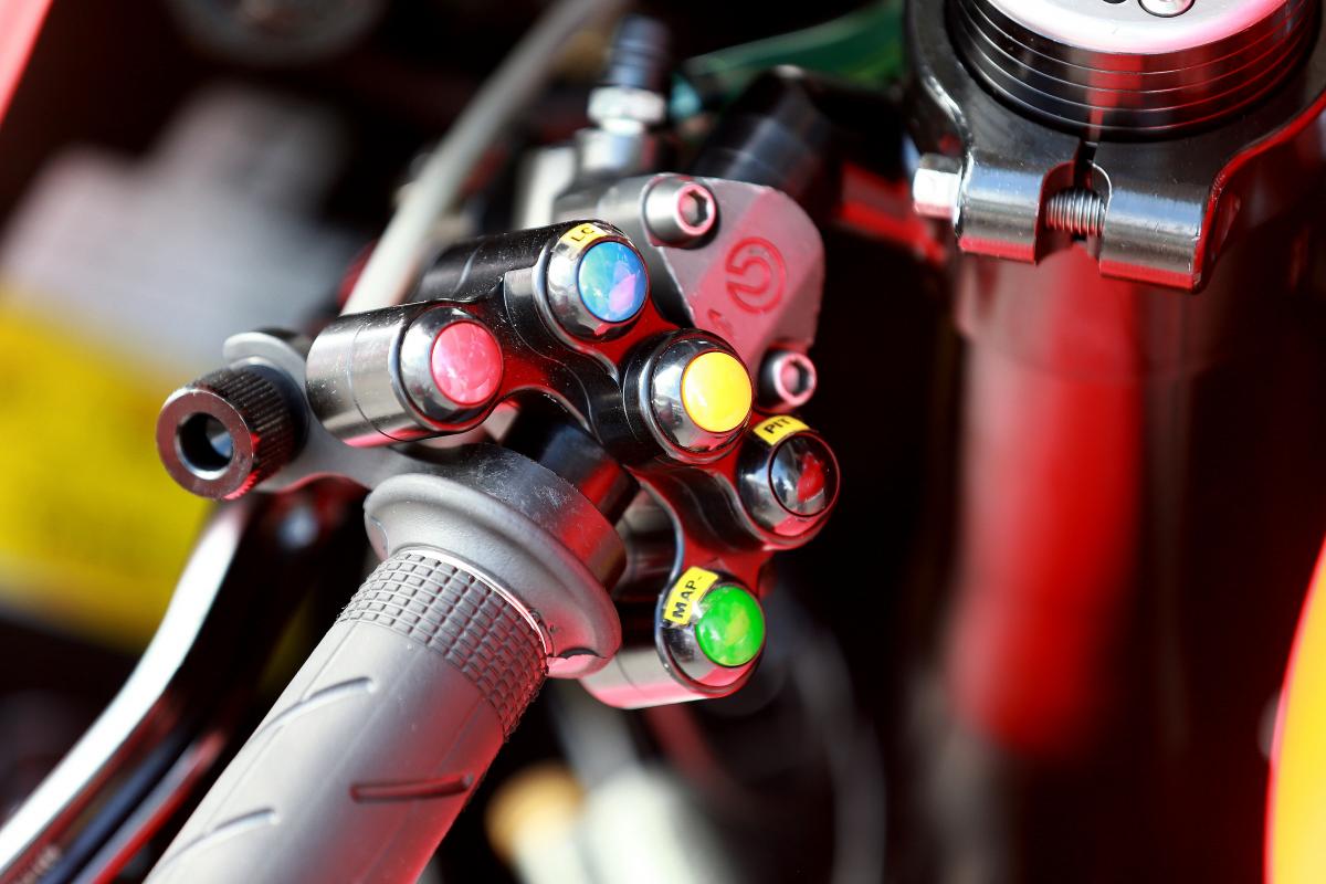 No 'adaptive strategies' for single ECU