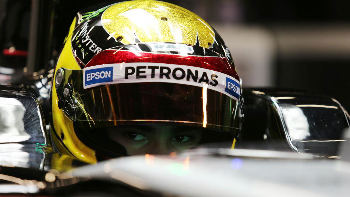 2016 F1 - Driver line-up so far