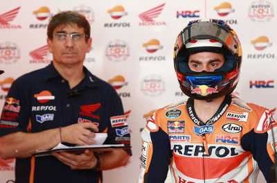 MotoGP Misano - Race Results