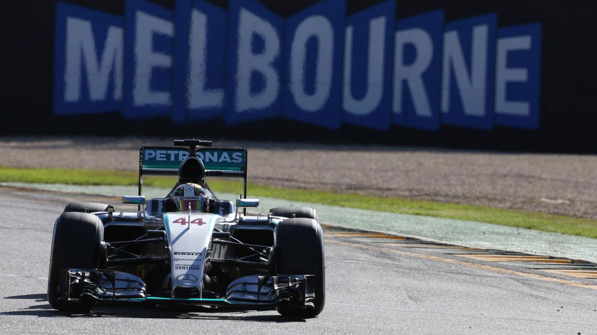 Australian GP extended through 2023
