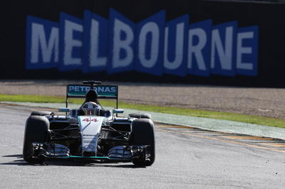 Australian Grand Prix names new chairman