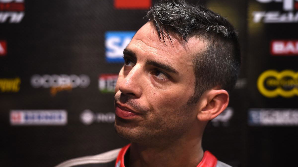 Melandri, Davies confirmed at Aruba.it Ducati for 2017