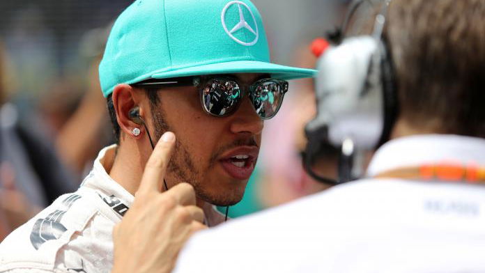 Chinese Grand Prix - Free practice results (1)