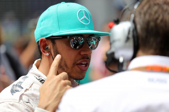 Chinese Grand Prix - Post-race press conference