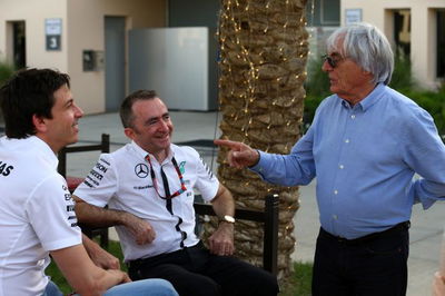 HSE report finds de Villota crash failings