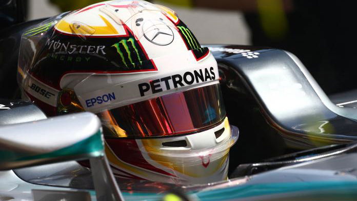 Monaco Grand Prix - Free practice results (1)