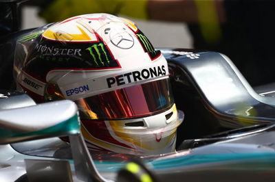 Monaco Grand Prix - Free practice results (1)