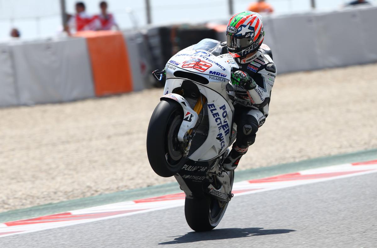 Rossi: Title 100% open, Lorenzo injury unclear