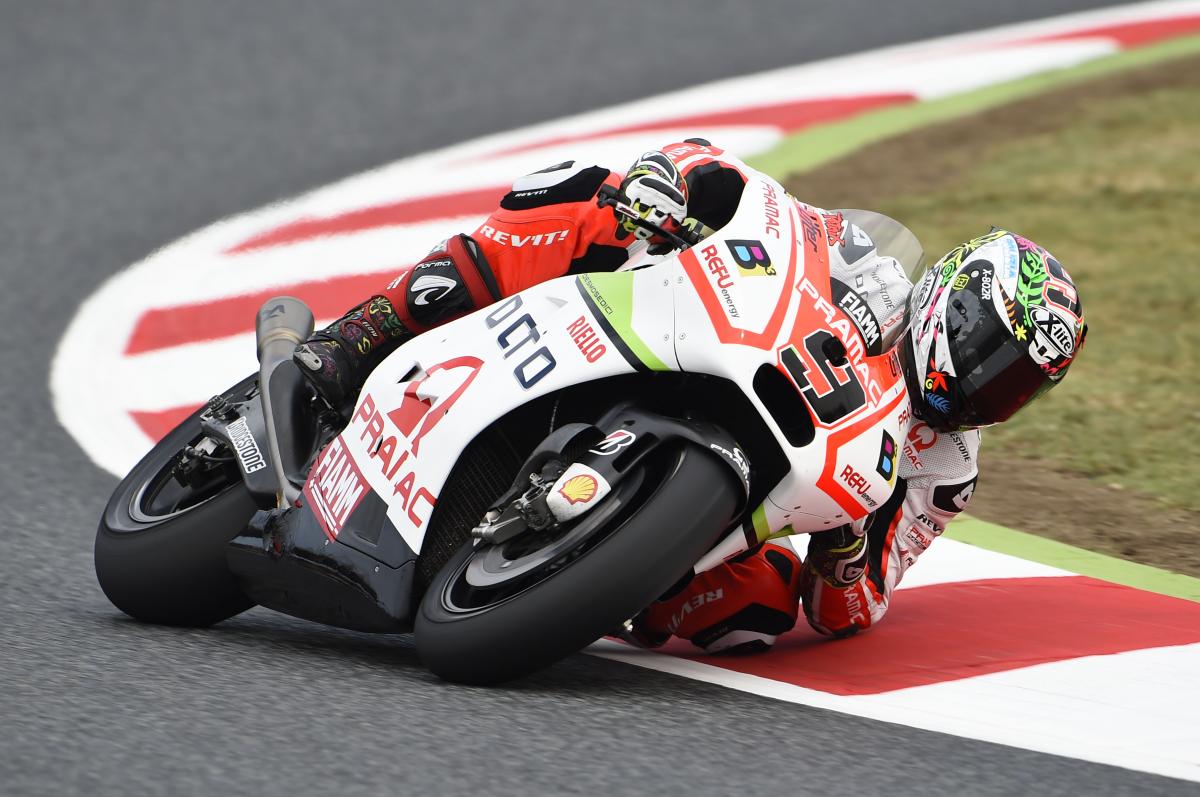 Why Lorenzo goes 'too far' during practice starts