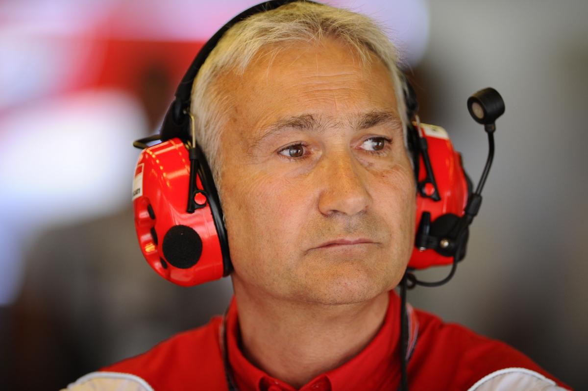 Rossi felt 'betrayed' by Marquez 'tricks'