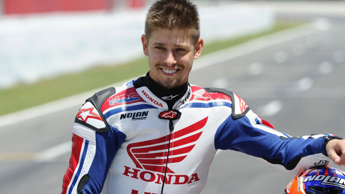 Rossi: Stoner comeback wouldn't make a lot of sense