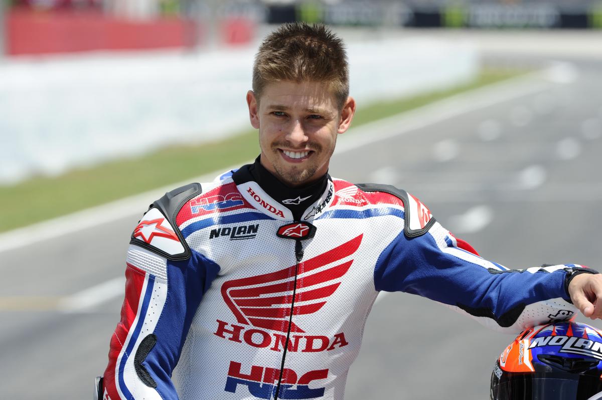 EXCLUSIVE: Loris Baz - Q&A