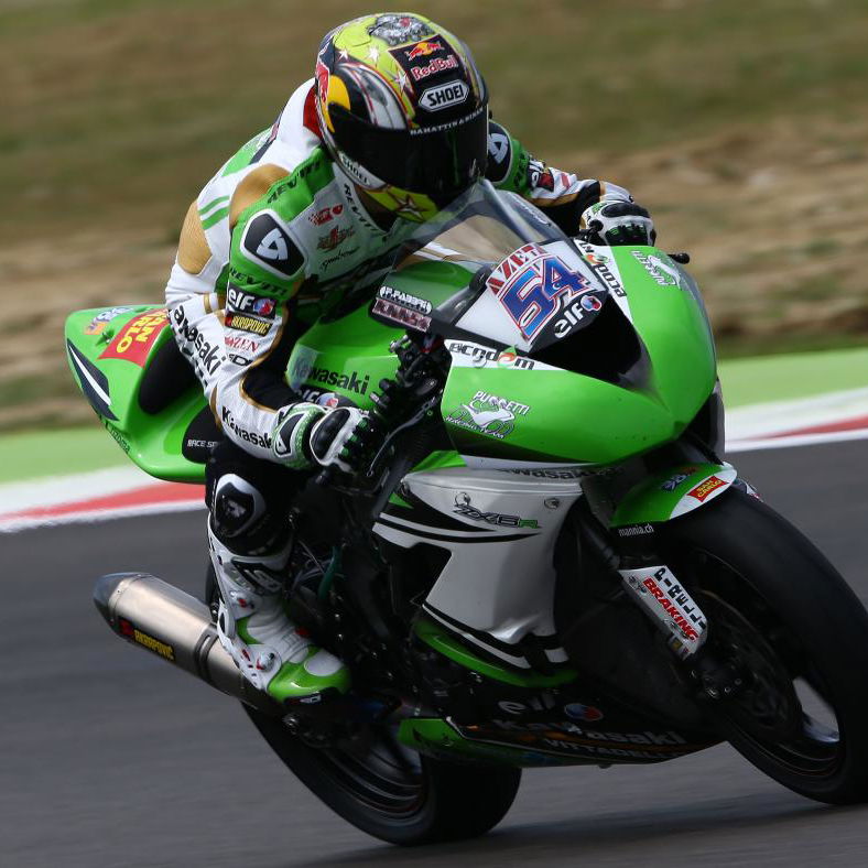 Ana Carrasco - Q&A Interview