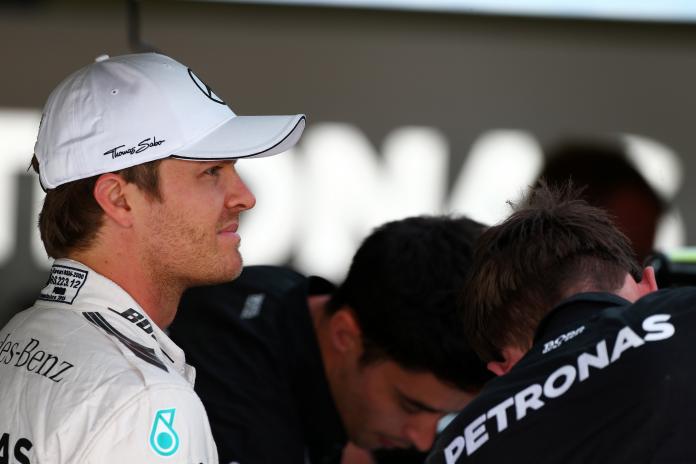 British Grand Prix - Friday press conference